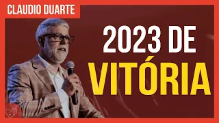 Cláudio Duarte - 2023 de vitória