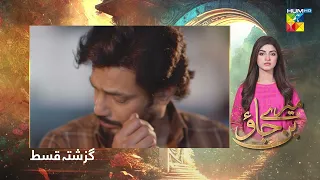 Recap - Mere Ban Jao - Episode 25 - 5th July 2023 HUM TV