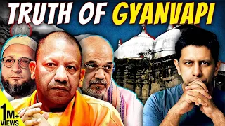 What's Under Gyanvapi in Varanasi? | Reality of Mosque Vs Temple Debate | Akash & Dharmesh