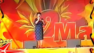 Елена Скороходова (9 Мая - Молоково)