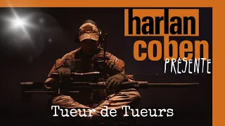 Livre Audio Complet Thriller HARLAN COBEN/NOUVELLE - Conté par Joran