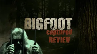 Bigfoot Captured: One of the BEST Bigfoot Costumes EVER!?!?