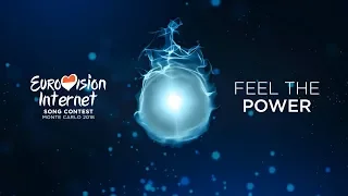 Eurovision Internet Song Contest 2018 - Official trailer