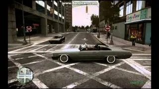 Графический мод для GTA 4