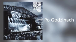 1. Voo Voo - Po godzinach (Live)