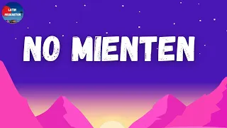 Becky G, Tiësto - NO MIENTEN (Tiësto Remix (Letra/Lyrics)