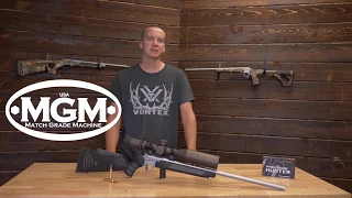 TC Encore 7mm Remington Magnum, Everything You Need To Know! MGM Barrels