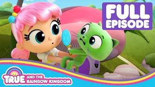 Cosmic Sneeze 🌈 FULL EPISODE 🌈 True and the Rainbow Kingdom 🌈