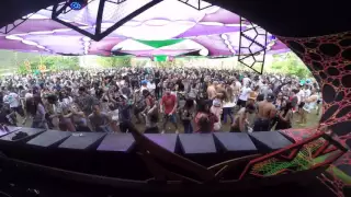 Ital Live @ Universence 303 Stage 2016 Ipiabas - RJ - Brazil (HD)