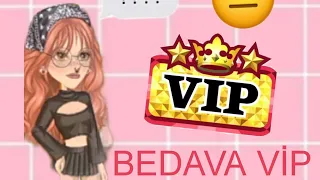 MSP HERKESE BEDAVA VİP VERDİ,YİLLİK STAR VİP OLDUM!//MspZuzayli