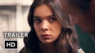 Dickinson Trailer #2 (HD) Hailee Steinfeld series