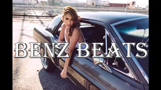 Nebezao - Rafal - Black Panther (Frost Robby Mond Official Remix 2018) BENZ BEATS|