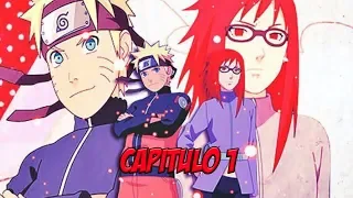 ¿QHPS? Karin se enamoraba de Naruto [Cap 1]