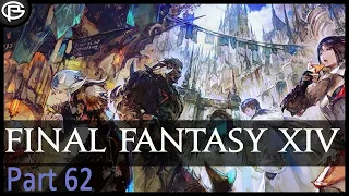 FFXIV - Part 62 - Crushing some Extremes!