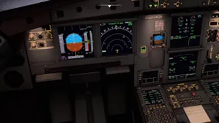 DIRECTO [ FLIGHT SIMULATOR 2020 ]  IBERIA A320N  | LEMD - LEPA | IVAO | ESP/FRAN |