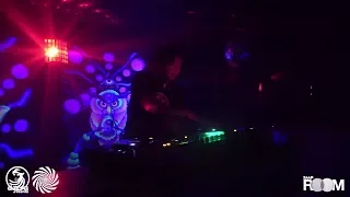 Jack The Jackal @ Sonic Dreams (Bangkok, February 2018) livestream