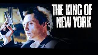 🎩King of New York (extrem spannender Gangsterfilm mit Christopher Walken über die New Yorker Mafia)