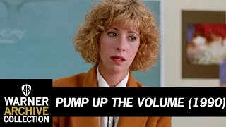 Clip HD | Pump Up The Volume | Warner Archive