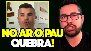 PAULO FIGUEIREDO EXPLANA TRETAS COM GUGA NOBLAT | Pânico 2022 #153