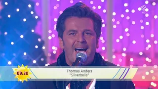 Thomas Anders  Fruhstucksfernsehen 11.12.12