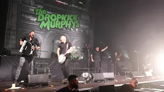 The Dropkick Murphys - I'm Shipping Up to Boston - Wiesbaden Schlachthof - 2022-07-12