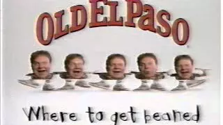 12/13/1995 Commercials Part 1