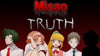 ALL TRUE ENDS - INTERACTIVE CHOOSE YOUR OWN ENDING - MISAO
