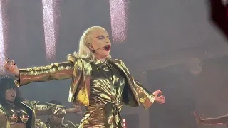 Lady Gaga - Babylon The Chromatica Ball live in Düsseldorf