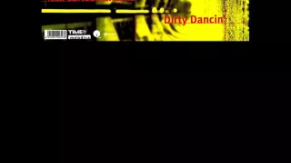 The Product G&B ‎– Dirty Dancin' (Robbie Rivera's Tribal Sessions Vocal Mix)