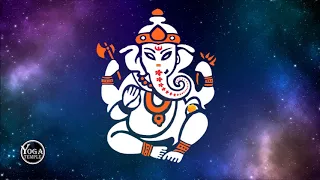 THE BEST MANTRA TO OVERCOME PROBLEMS AND GAIN WEALTH AND PROSPERITY! GANESH MANTRA FOR MEDITATION