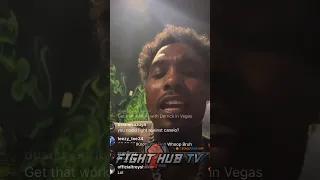 Jermall Charlo SHOCK reveal! Canelo fight next after Jermell fight!