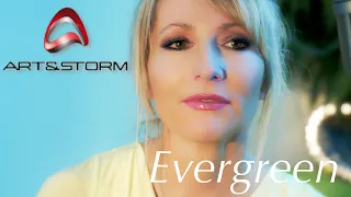 Evergreen - Barbra Streisand (Cover by Art & Storm)