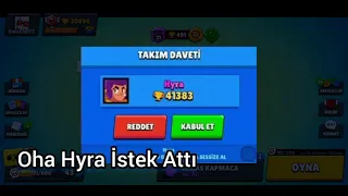 OHA Hyra İstek Attı Lan! 😂