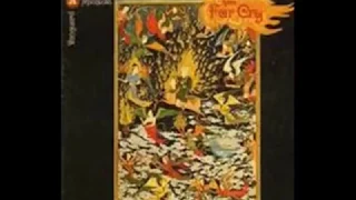 The Far Cry - Dream /1968/