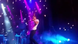 Coldplay- Sky Full of Stars 09/17Ace Hotel Theatre