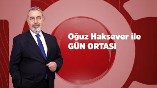 Oğuz Haksever ile Gün Ortası - Erdoğan’ın BM’de verdiği mesajlar… Rusya sıkı yönetim ilan etti!