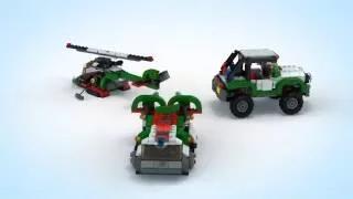 31037 Внедорожник  Creator LEGO