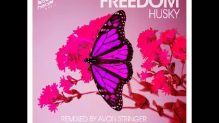 Husky - Freedom (Avon Stringer Remix)
