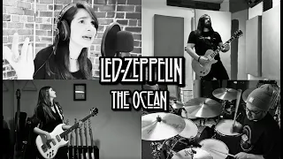 The Ocean   Led Zeppelin