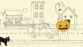 Andy Shauf - "Halloween Store"