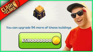 THE MOST OVERPRICED WALLS IN CLASH HISTORY ARE BACK... (BUT THIS TIME WE'RE READY)