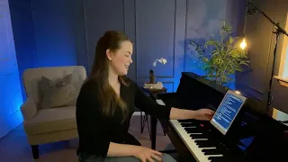 LIVE Relaxing Piano Music with Kelsey Lee Cate