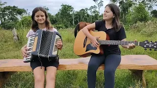 Último Adeus - Trio Parada Dura (Thalita e Eliza)