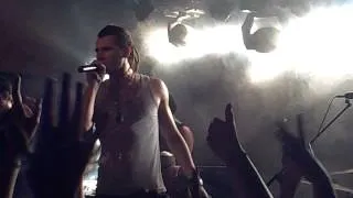 Kamil Bednarek Wrocław Alibi 02.12.2012r.