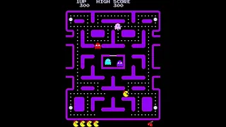 Ms. Pac-Man Encore