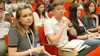 В Мариуполе прошёл Донбасс Медиа форум 2016
