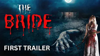 THE BRIDE First Trailer (2024) Horror Movie, Christian Bale | Star Trailer