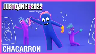 Chacarron De El Chombo Just Dance 2022