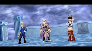 [GL] [DFFOO] Act 4 Chapter 6 - Pt.2 ~ SHINRYU - Crystal Mission feat. Bronze Yda