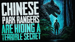 Chinese Park Rangers are Hiding a TERRIBLE Secret